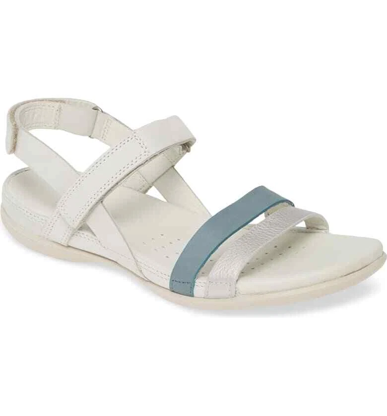 Ecco sandalo donna con cinturino alla caviglia taglia 10 10 5US 41EU Z1629