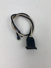 Fantom Lightning Canister Vacuum Part BPSRLC51 Hose Swivel Power Plug