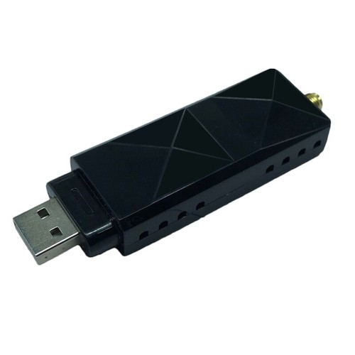 10khz-2Ghz Mini RSP1 R Receiver In for Case HF AM FM SSB CW - Zdjęcie 10 z 10