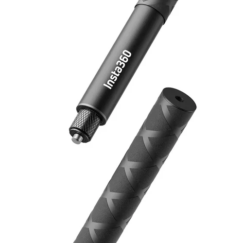 Insta360 ONE X2 360 Degree Waterproof Action Camera+Invisible Selfie Stick145cm - Picture 5 of 5
