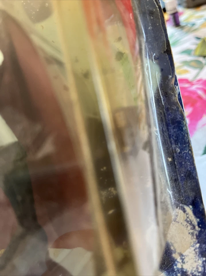 Figura de acción Galaxy Express Queen Emeraldas & Umino Hiroshi 1998 Jesnet Leiji’s Foto 4 de 4