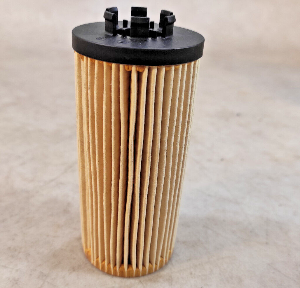 MANN-FILTER - Oil Filter, HU 6012 z KIT, For BMW, MINI F MANN-FILTER - Oil Filter, HU 6012 z KIT, For BMW, MINI F