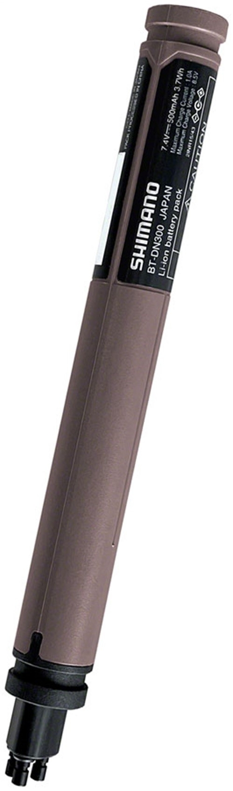 Встроенный аккумулятор DI2 от Shimano BT-DN300 - для систем Dura-Ace 9250 и Ultegra R8150 35390₽