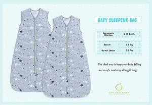 baby sleeping bag tog