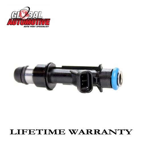 Fuel Injector for Camaro Firebird Grand Prix Impala Monte Carlo Regal 3.8L FJ313 - Picture 3 of 3
