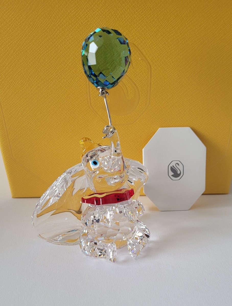 Swarovski Crystal, Disney Classics Dumbo, Art No 5692964 | eBay