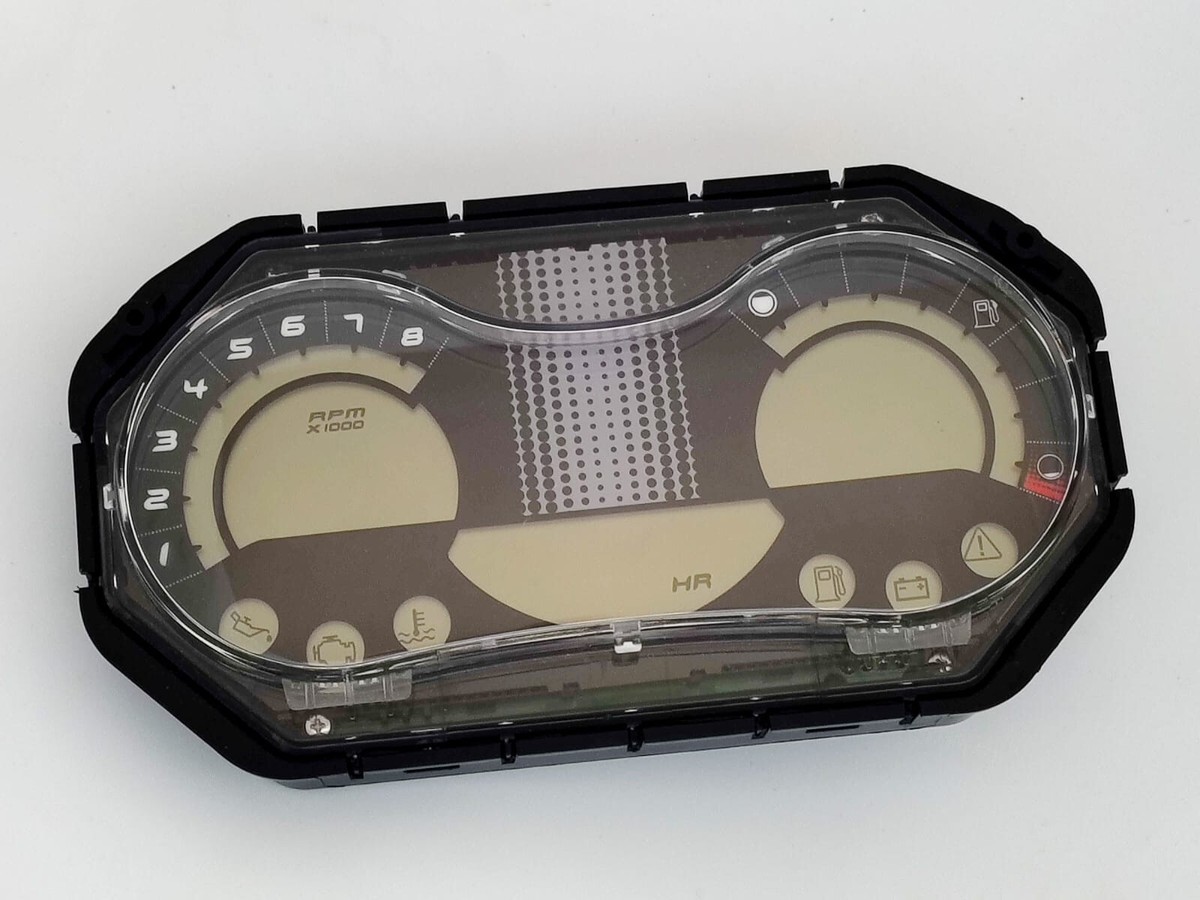 Sea-Doo 2006-2007 GTI SE 130 Wake 155 Speedometer Gauge Sea-Doo 2006-2007 GTI SE 130 Wake 155 Speedometer Gauge