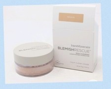 Bareminerals Blemish Rescue Skin Clearing Loose Powder Medium 3C Nib