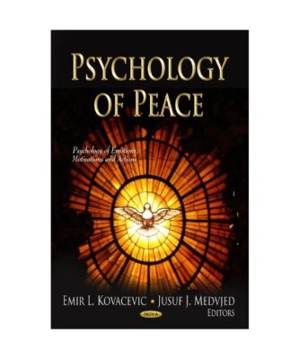 Psychology of Peace