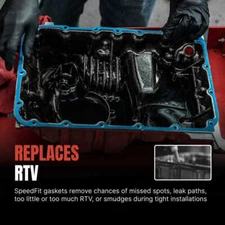 FELPRO OS30954T Engine Oil Pan Gasket Set