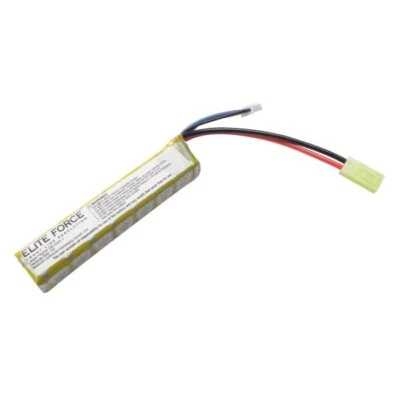 ELITE FORCE / UMAREX USA Elite Force 11.1v 900mAh 15C Stick Battery (Tamiya Connector) for Airsoft Rifle