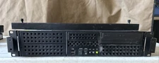 Vicon VN NVR CONTROLLER i5 rackmount DVR