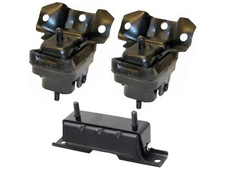 Engine Mount Kit For 2007-2014 Chevy Suburban 1500 2013 2008 2009 2010 QR529RH