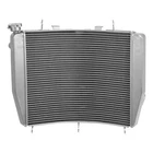 Radiator Cooler Cooling Fit For Kawasaki Ninja H2 H2R 2015-2025 H2 SX SE 2018-25
