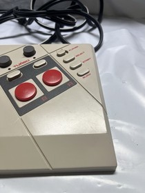 Nintendo NES Advantage Controller NES-026 Joy Stick Tested/Works Vintage 87'