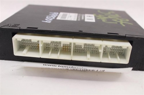ECU ECM COMPUTER Subaru Legacy 2011 11 22765AC95B 999304 - Picture 3 of 4