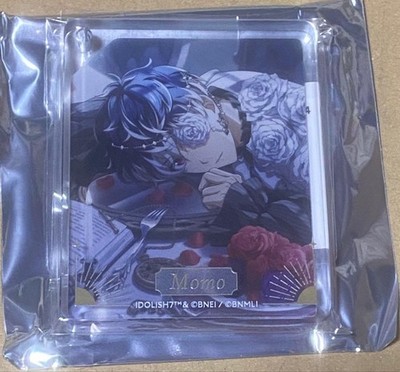 Idolish7 Colotta 100th Anniversary 2024 AniCafe TRIGGER   Colotta