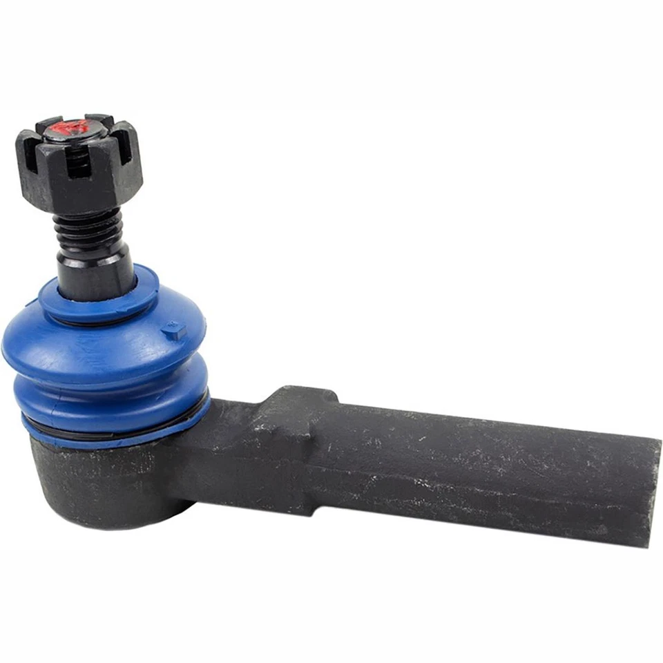 2x Mevotech Supreme Tie Rod extremidades frontais externas para Isuzu i-280 2.8L 2006 - Imagem 2 de 4