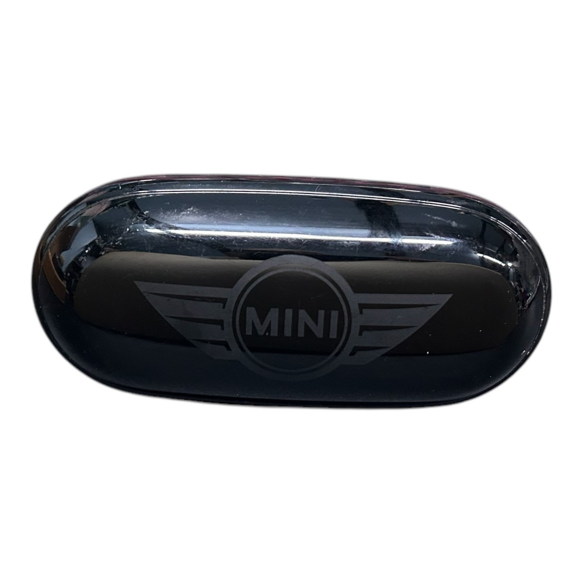 Mini Cooper R60 R61 SUNGLASSES HOLDER CASE Genuine Mini Mini Cooper R60 R61 SUNGLASSES HOLDER CASE Genuine Mini