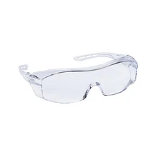 Peltor Sport Over the Glass Safety Eyewear, 1 Pack, Clear, 47030-PEL-6 - 4703...