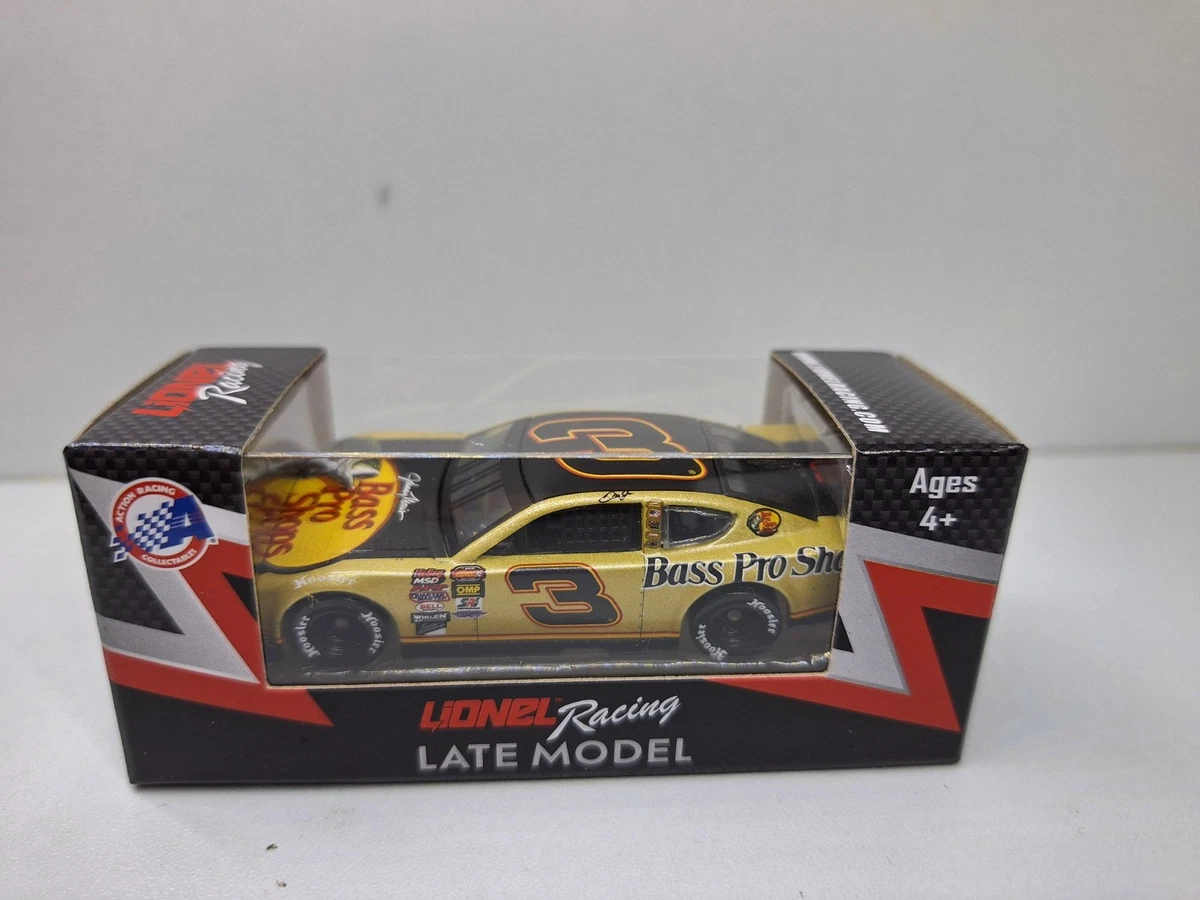 Dale Earnhardt Jr 1:64 Scale Diecast NASCAR Racecars for sale | eBay