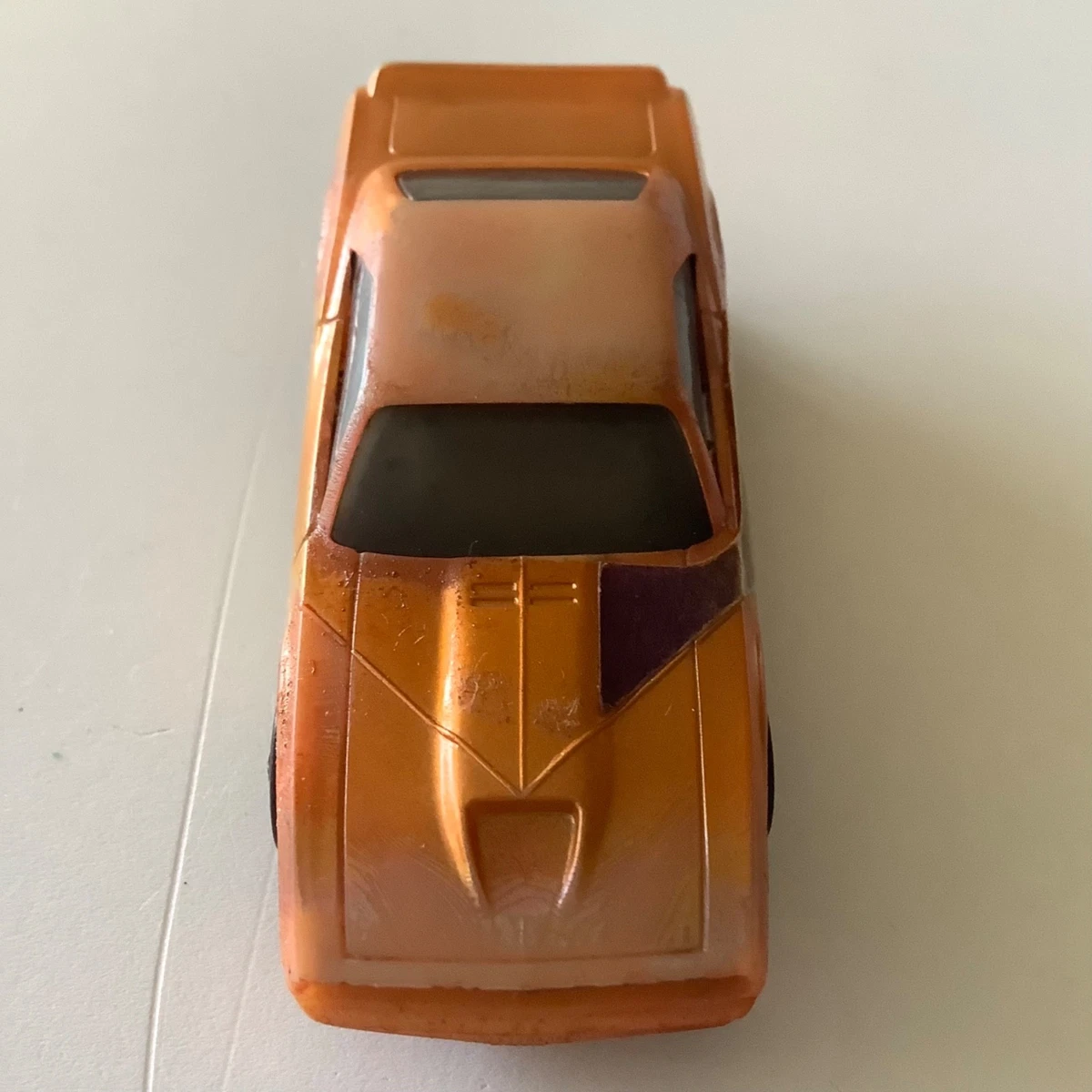 Hot Wheels Sizzlers Vintage Manufacture Diecast Cars, Trucks