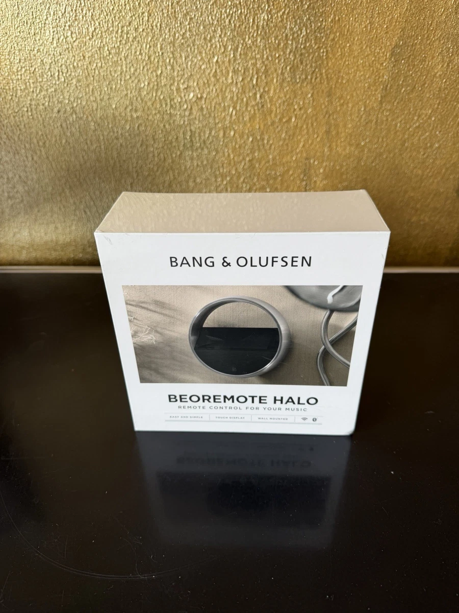 Bang & Olufsen Beoremote Halo 