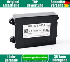 Antennenverstärker Entstörfilter Steuergerät Audi A3 8V 4H0035446A