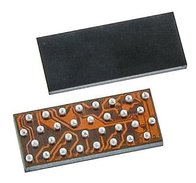 3Pcs DA7218-00U32 Interface - CODECs Audio Codec Low Power (DRE)