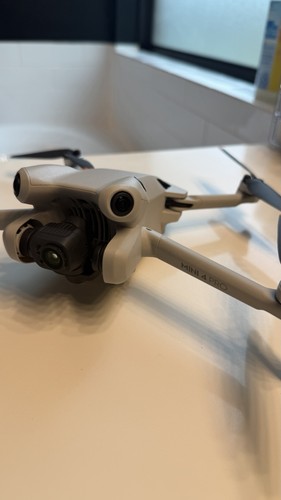 DJI Mini 4 Pro