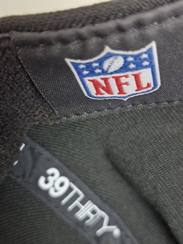Gorra de béisbol de la NFL de los Seattle Seahawks Saludo al servicio New Era 39thirty M/L. - Imagen 11 de 13