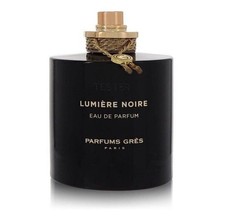 Lumiere Noire by Gres 3.4 oz EDP Spray Womens...