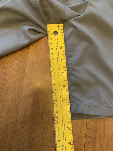 Lot: 4 Boys 13-15 years old, NIKE Dri-Fit Athletic Shorts Size XL, Gap Kids XXL+ - Picture 18 of 19
