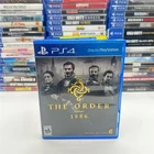 The Order: 1886 - Sony PlayStation 4
