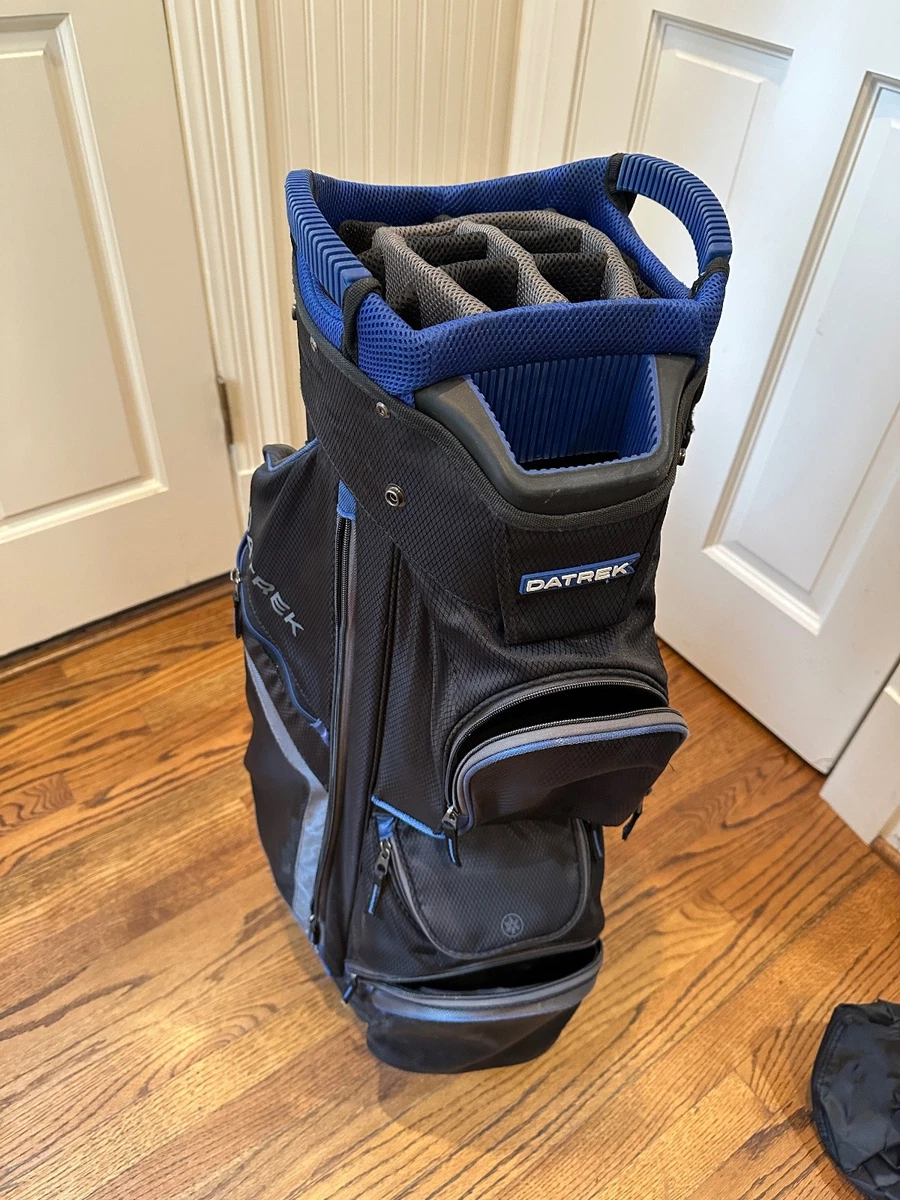 Datrek Golf Bags with Dividers Systems for sale | eBay
