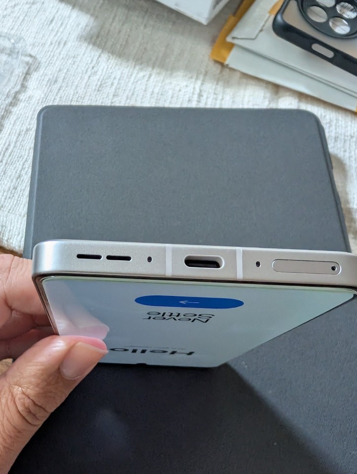 OnePlus 13R Qualcomm SM8650-AB Snapdragon 8 Gen 3 (4 nm), Adreno 750 | eBay