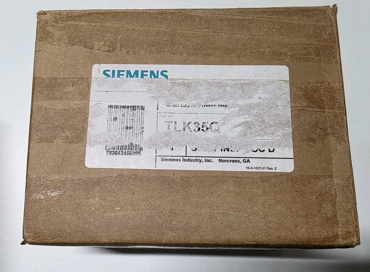 Transformateur Siemens 4AM5541-8AC40-0B - Primaire 220-550V / Secondaire 110/220V