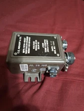 Niehoff Voltage Regulator 28v, 76761-N3227