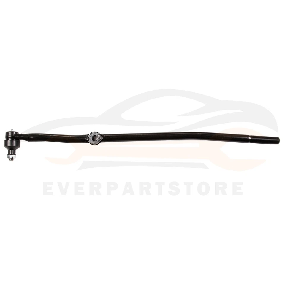 6x Front Inner Outer Tie Rod Adjusting Sleeve Fit For 1998 99 Dodge Ram 1500 4WD - Image 2 of 4