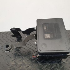 Ford Puma 2024 1.0 Mild Hybrid Mhev Abs Pump Control Unit 2497124