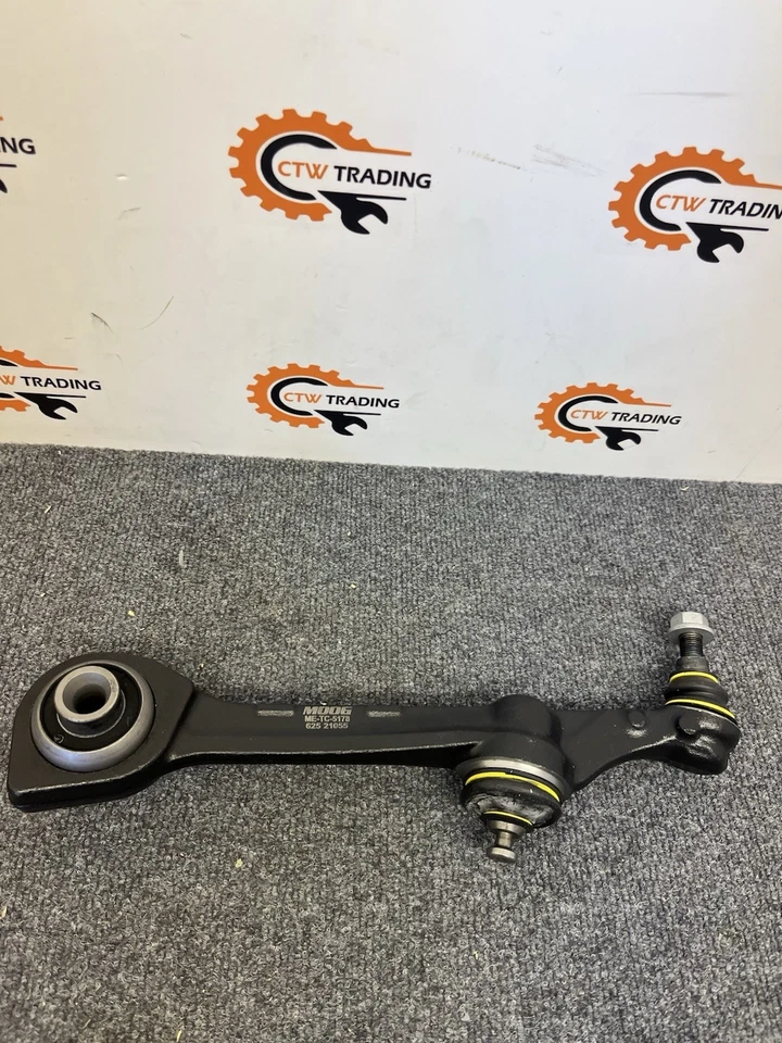 Front Right Track Control Arm Fits Mercedes-Benz S-Class S-Class Moog ME-TC-5178 - Image 2 of 4