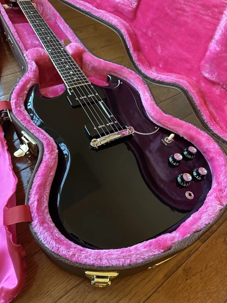 Gibson Sg Special for sale | eBay