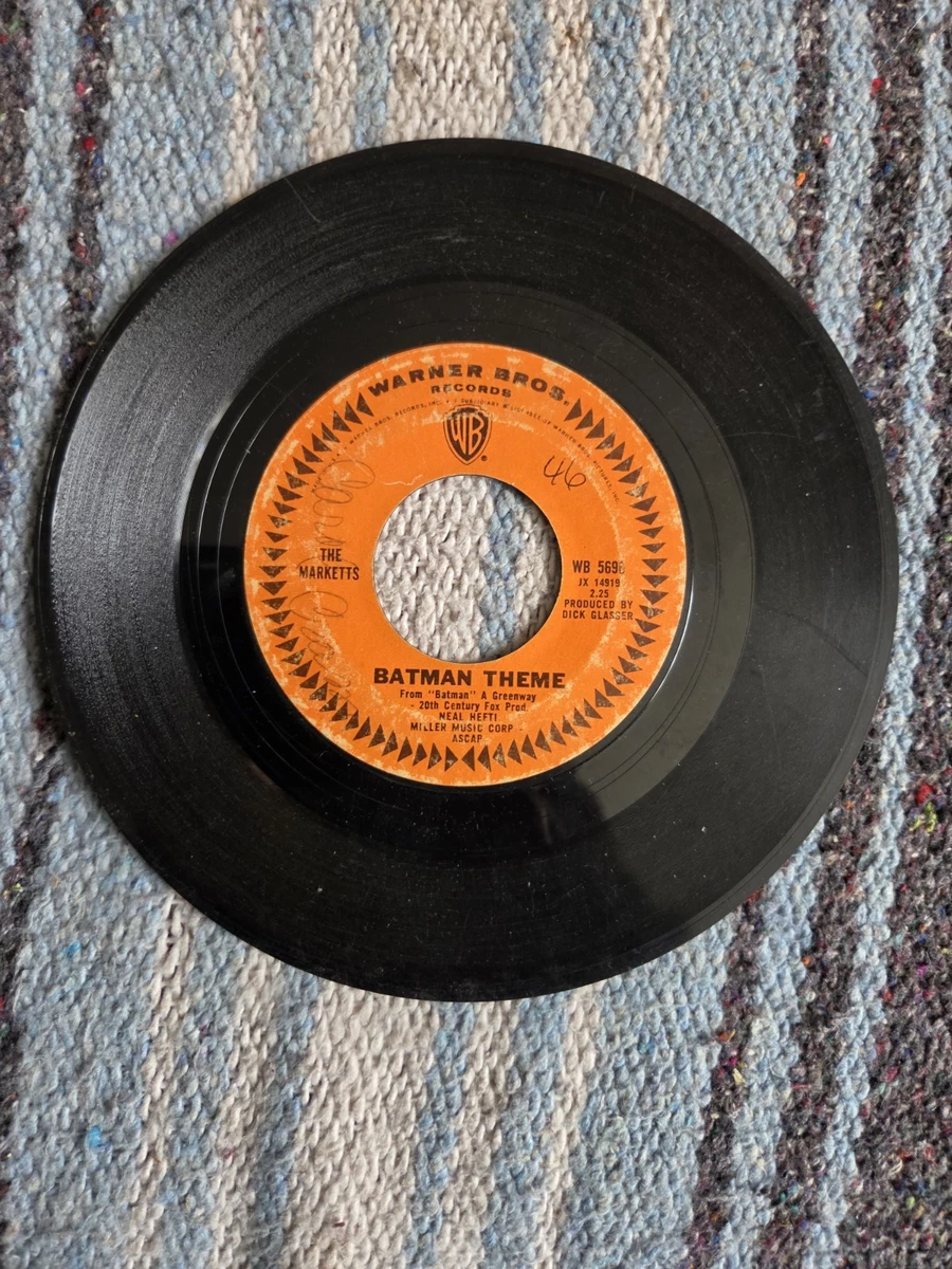 WAR ユー・ガット・ザ・パワー 7インチレコード Warner Bros. 1960s Vinyl Records for sale | eBay