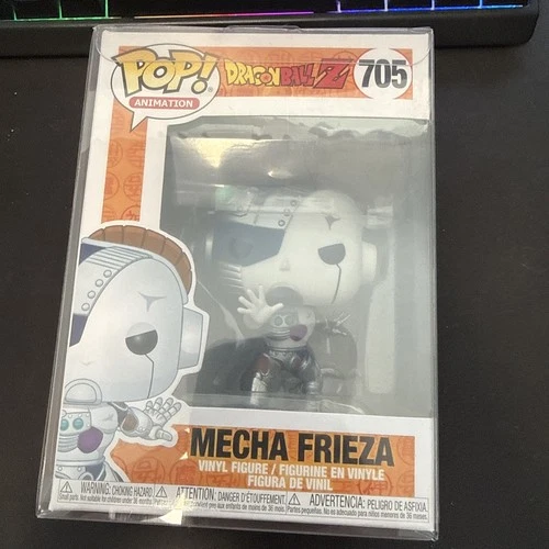 Funko Pop! Vinyl: Dragon Ball - Mecha Frieza #705
