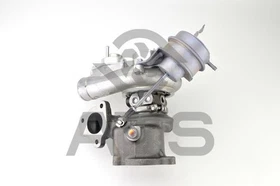 Turbolader für OPEL VECTRA C Caravan (Z02) 2.0 Turbo (F35) 12 55557611, 55562671