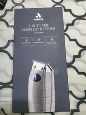 Andis T Outliner Cordless Trimmer 