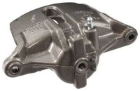 A.B.S. Bremssattel 621712 FüR Opel Suzuki Grauguss Agila H00 F68 12V 16V Cdti MA