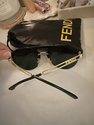 Fendi Men display picture 3