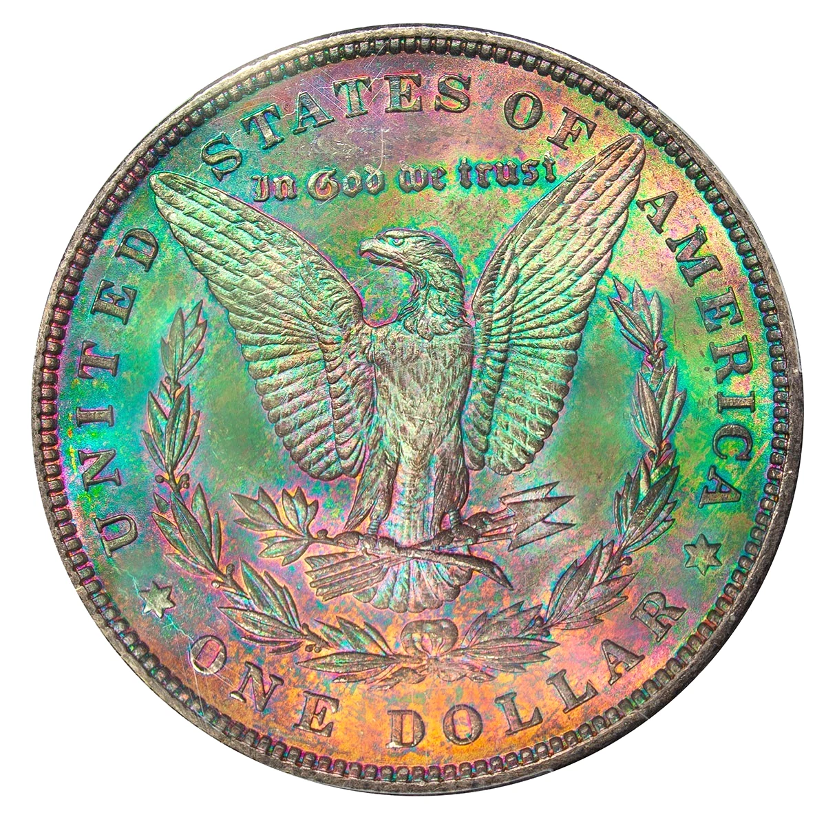 Silver 1885 Year Morgan US Dollars (1878-1921) for sale | eBay