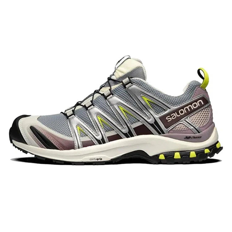 Salomon XA Pro 3D Adv Gray for sale | eBay display picture 2